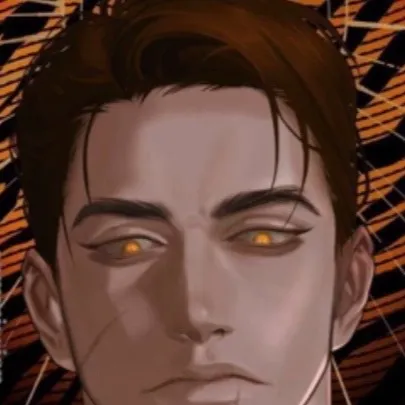 chat with ai character: Luciano