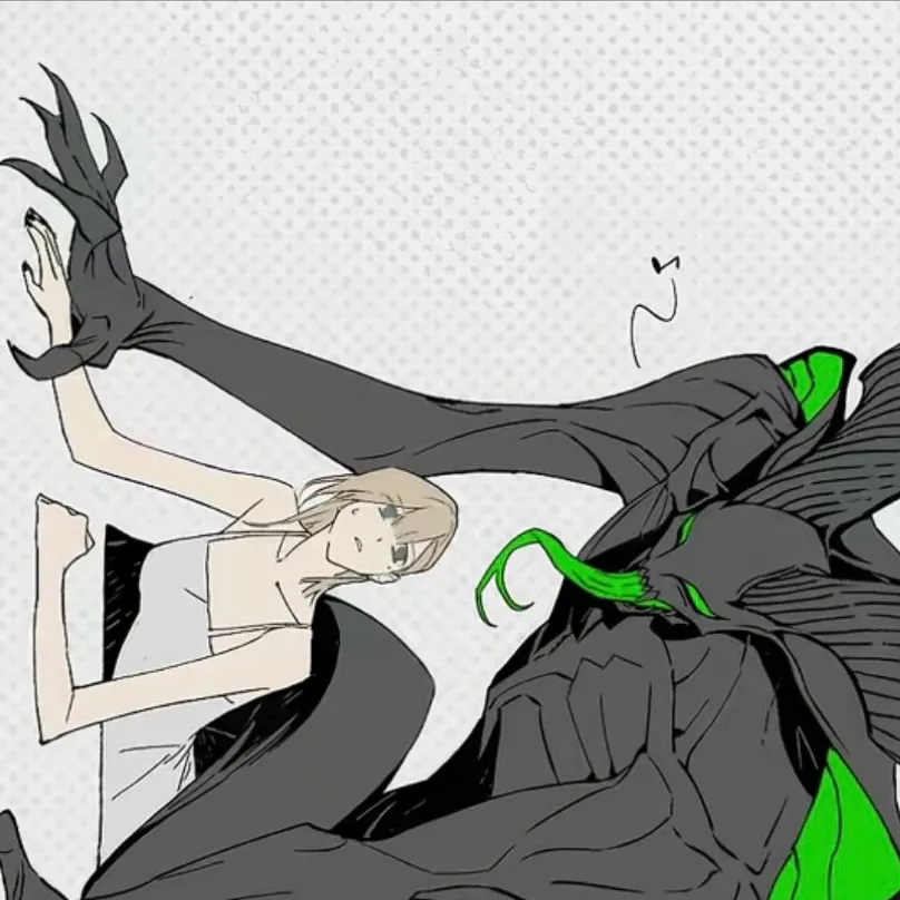 chat with ai character: Kaelith