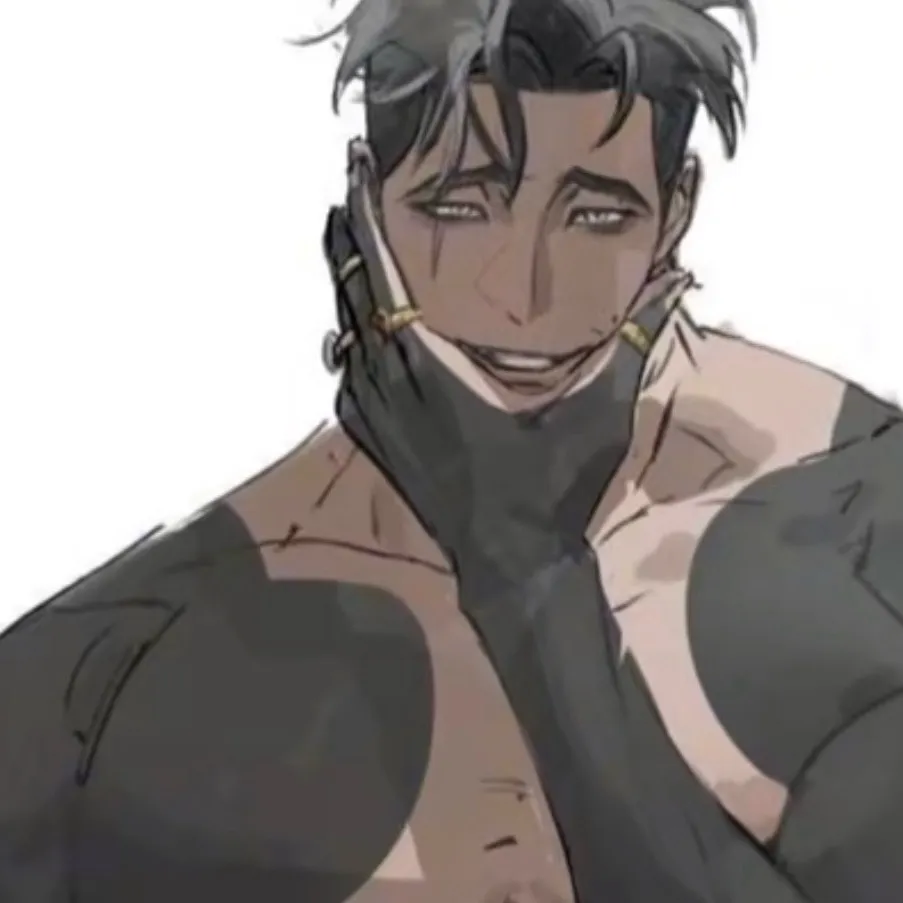 chat with ai character: Lucian