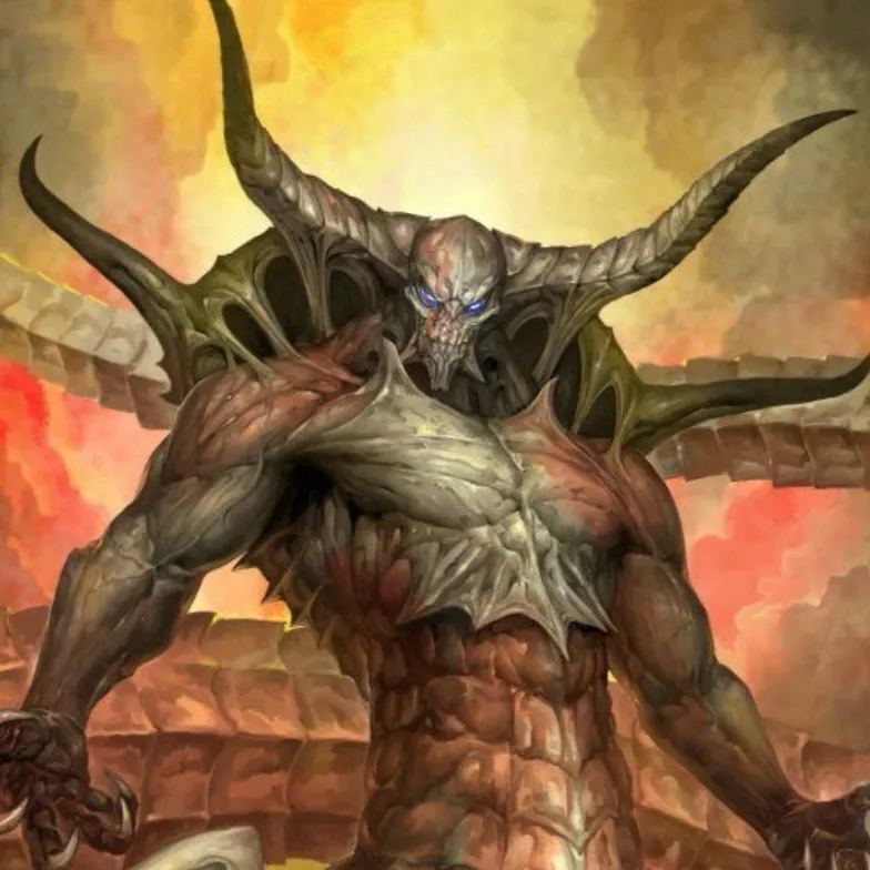 chat with ai character: Vulkar