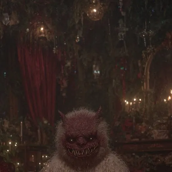 chat with ai character: Curio