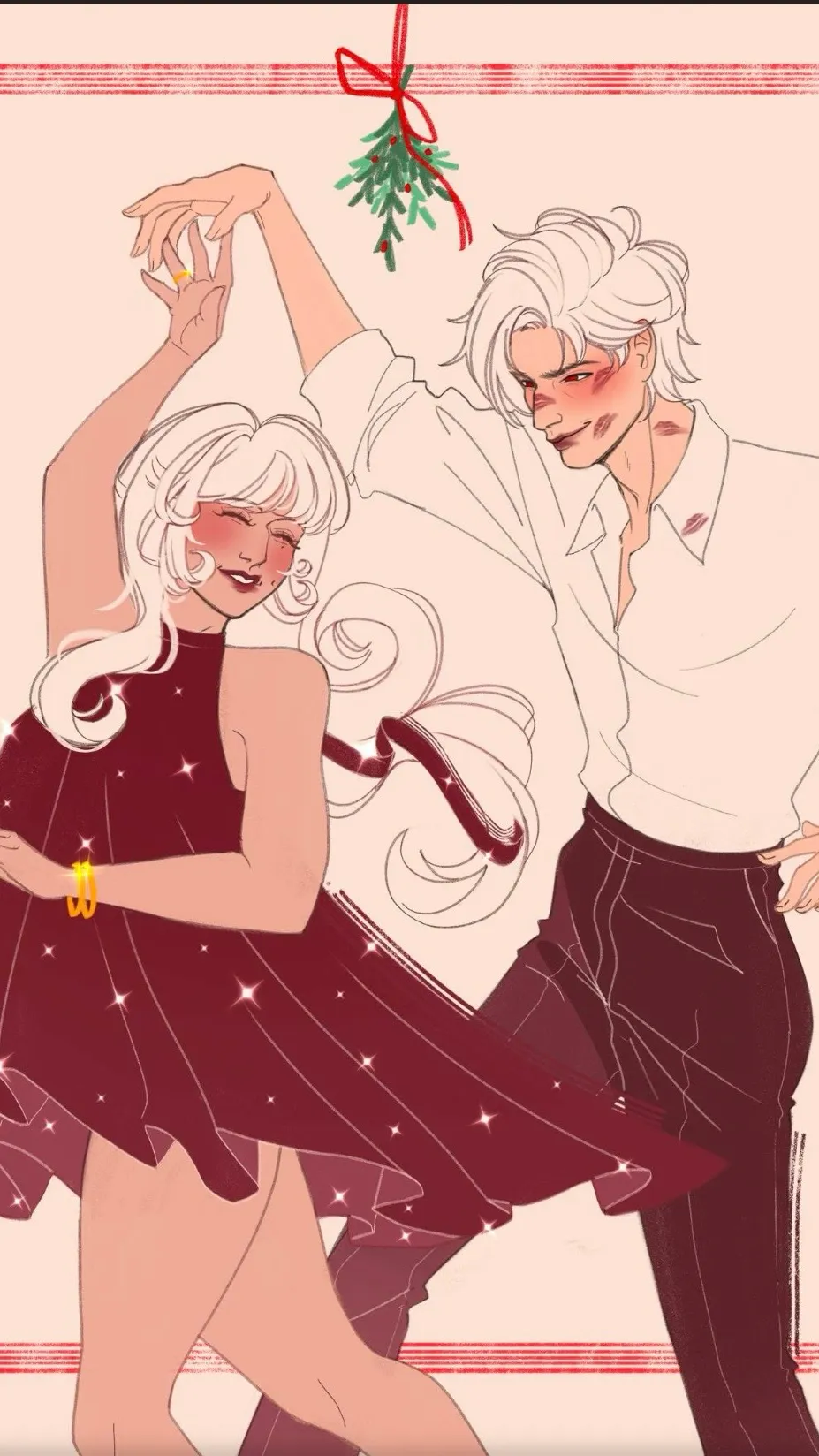 ai character: Aurelio background