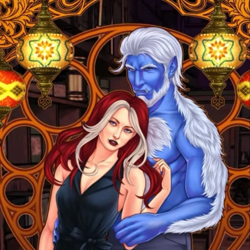 chat with ai character: Ethan