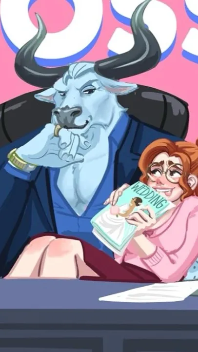 ai character: Lucian background