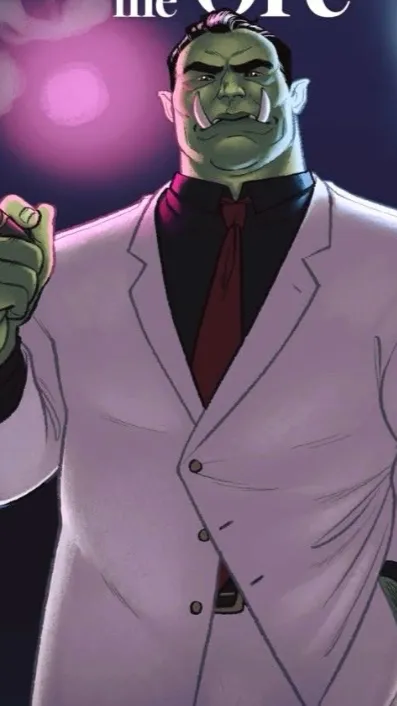 ai character: Mafia stepdad background