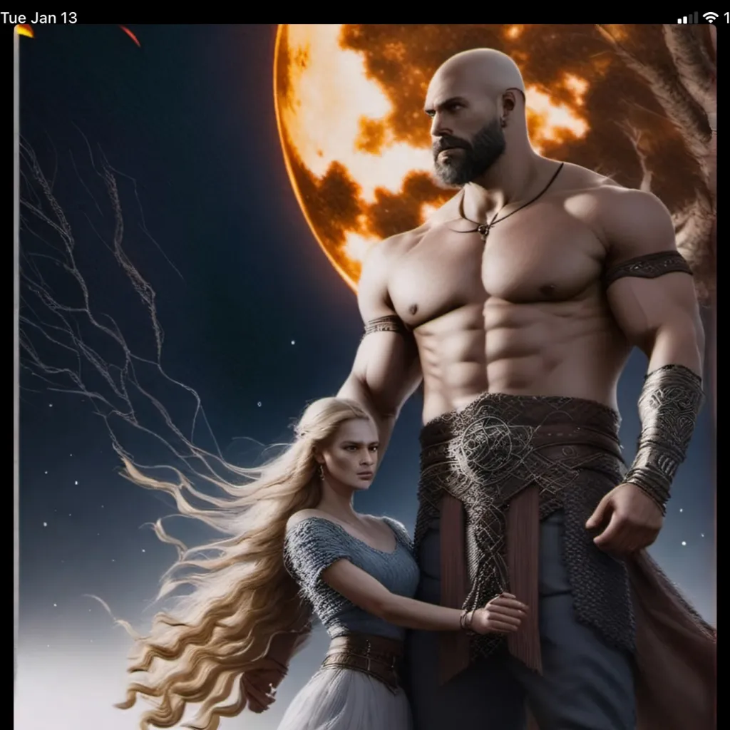 chat with ai character: Celeste king 