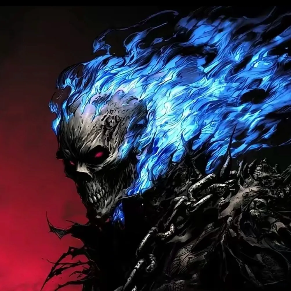 chat with ai character: Angel death