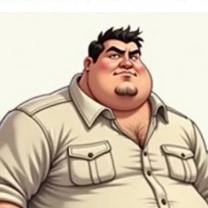 chat with ai character: Jacob