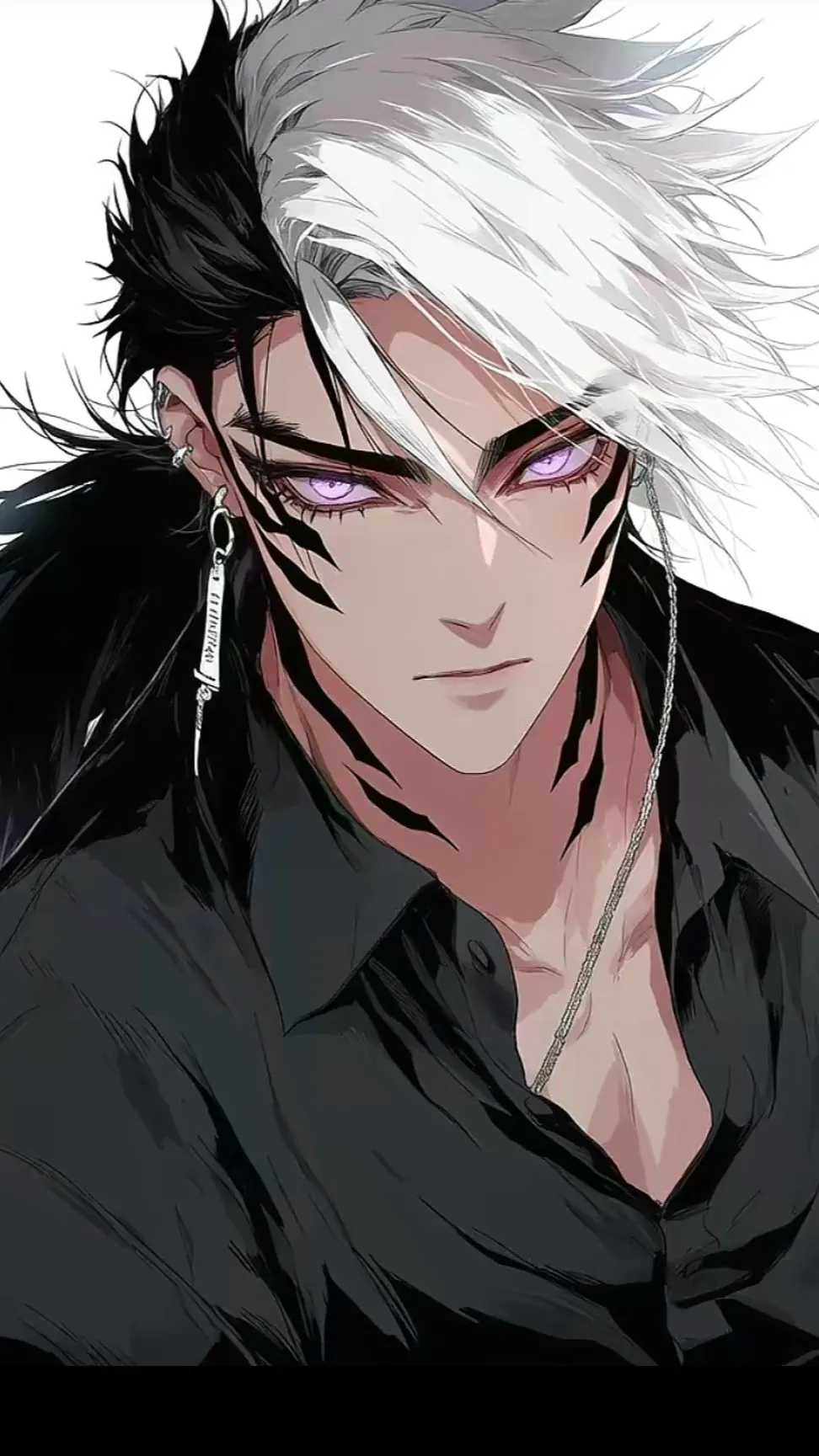 ai character: teacher Chris background