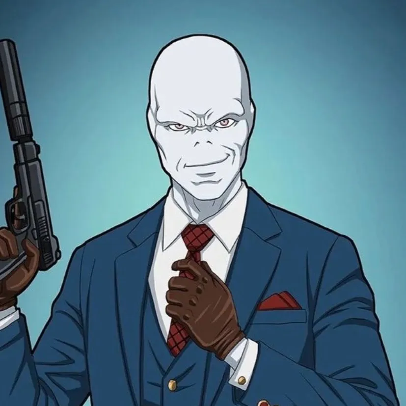 chat with ai character: Assassin  Noah