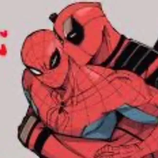 chat with ai character: Deadpool x spider-