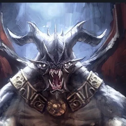 chat with ai character: Razgoth