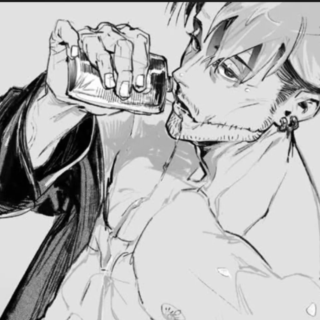 chat with ai character: Ethan Hart