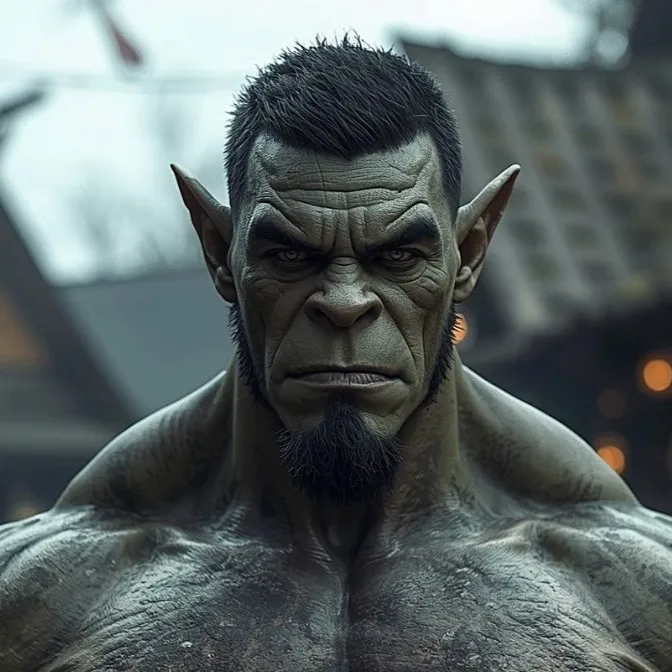 chat with ai character: Ragnar