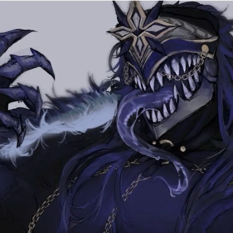 chat with ai character: Nightshade