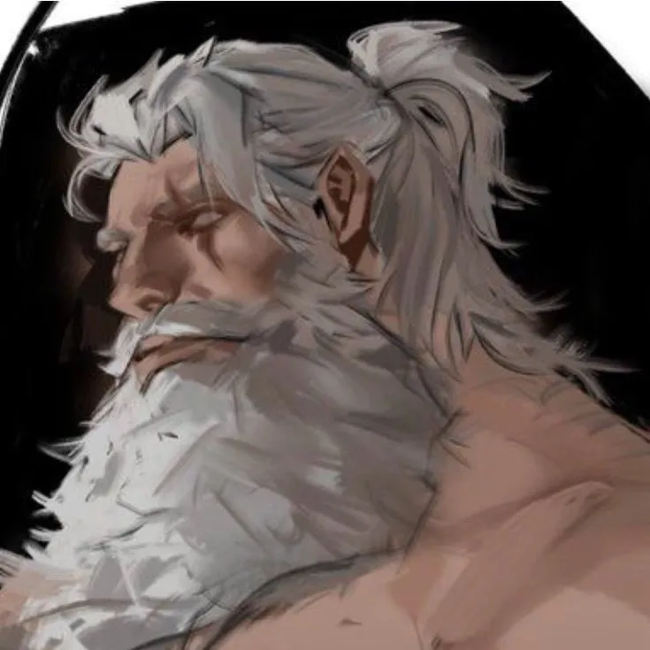 chat with ai character: Arcturus