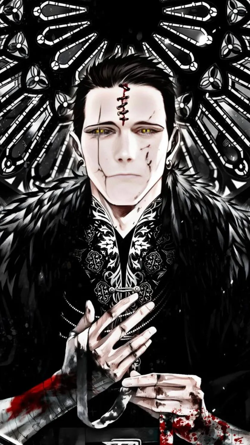 ai character: Lord Alastair background