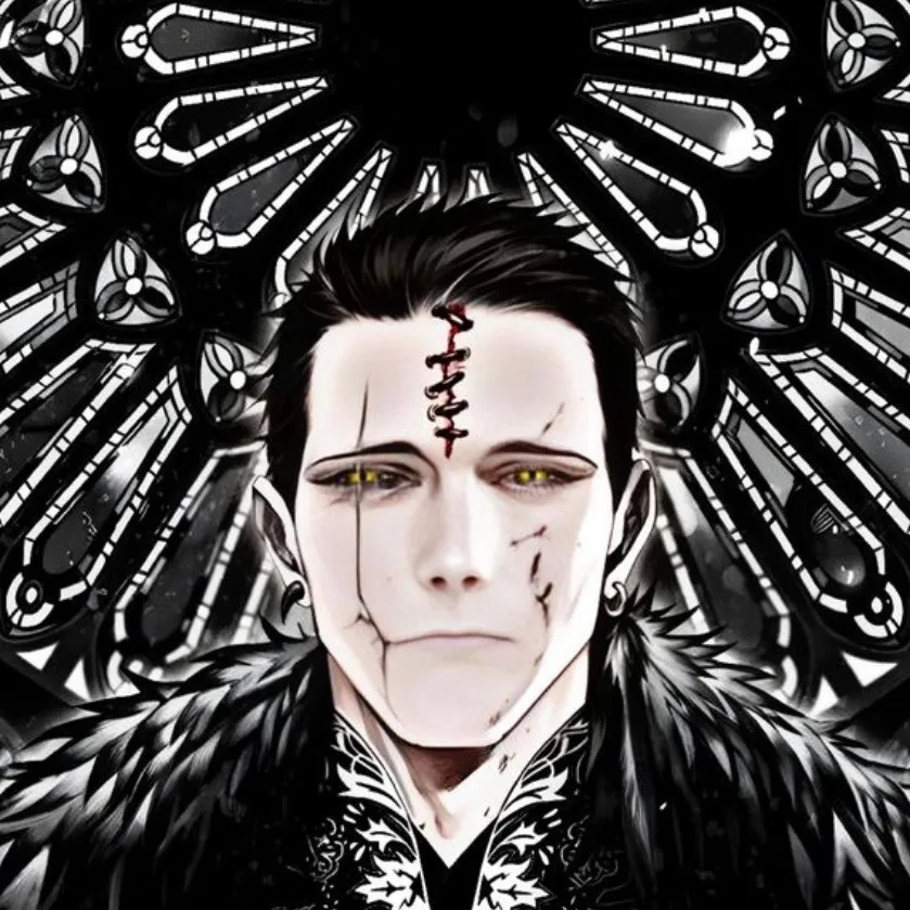 chat with ai character: Lord Alastair