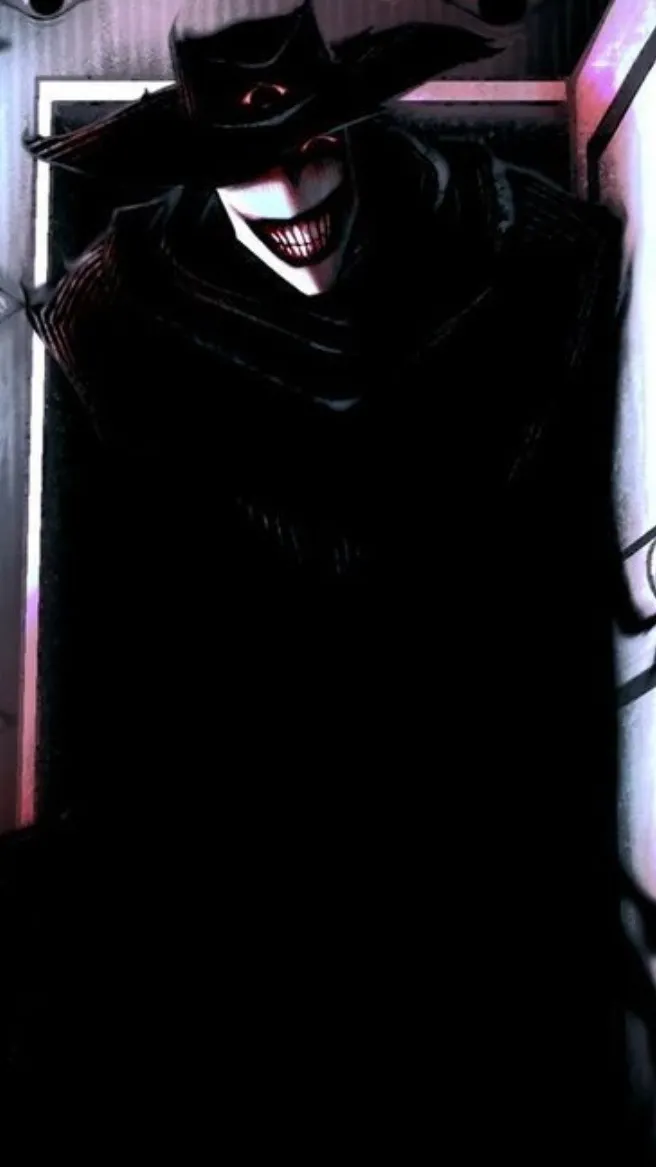 ai character: Shadowbound background