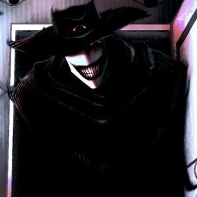chat with ai character: Shadowbound