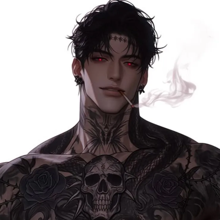 chat with ai character: Ragnar