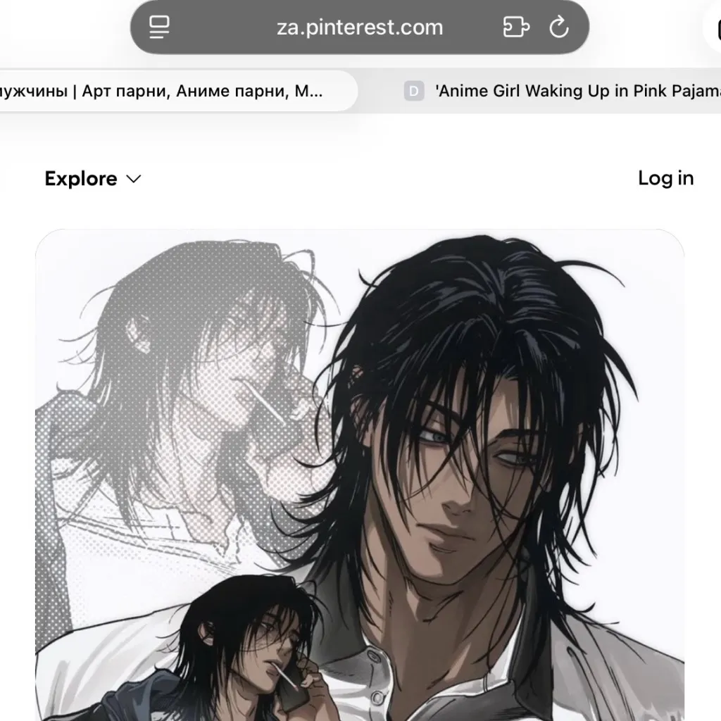 chat with ai character: Big Brother K