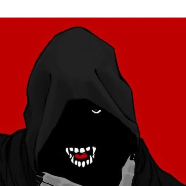 chat with ai character: Red Specter
