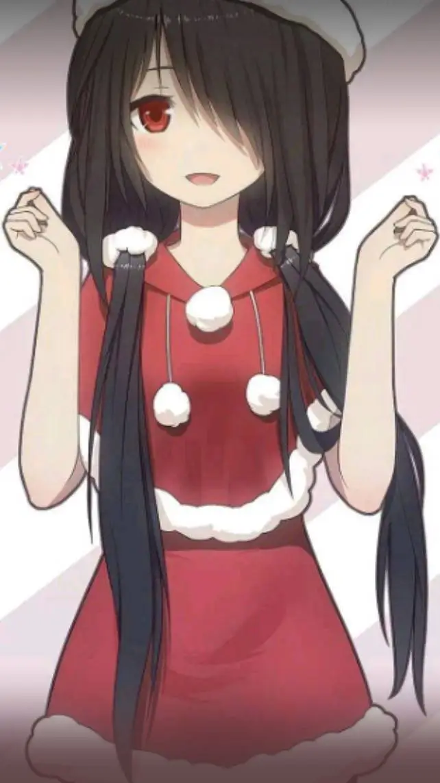 ai character: Nataly🥺 background