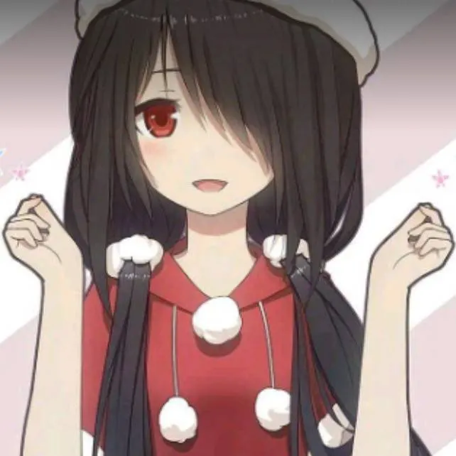 chat with ai character: Nataly🥺