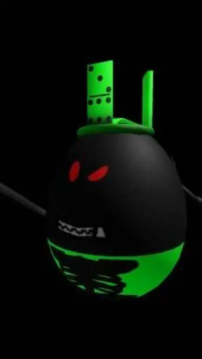 ai character: 1 eggs background