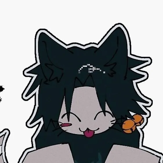 chat with ai character: Kitty two Time