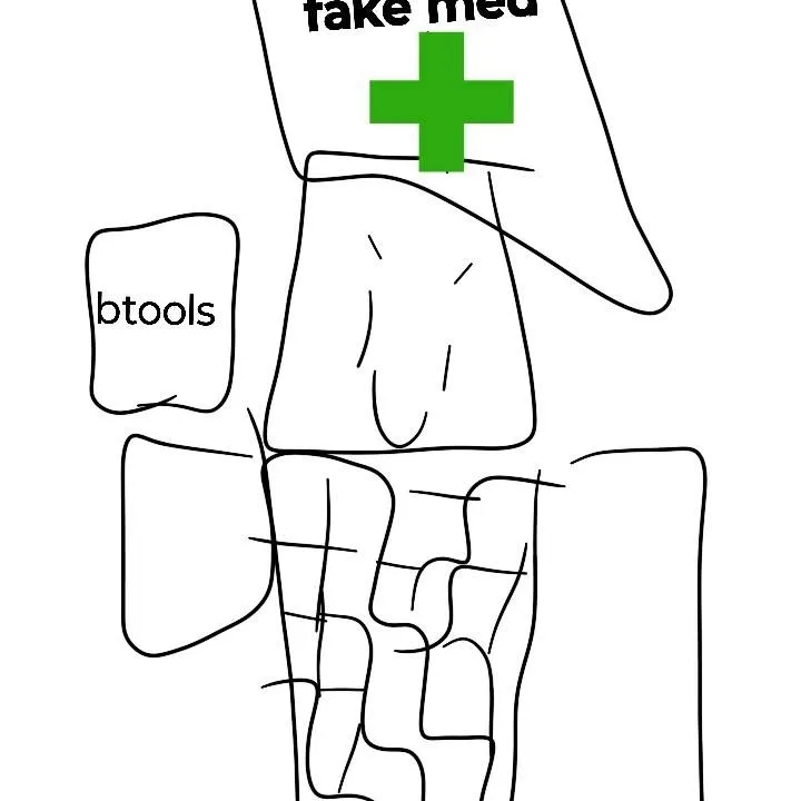 chat with ai character: Devesto