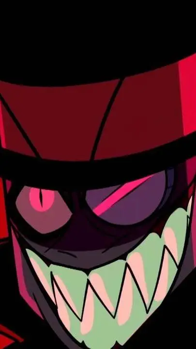 ai character: 𝐁𝐥𝐚𝐜𝐤 𝐡𝐚𝐭 𝐡𝐞𝐡𝐞 background