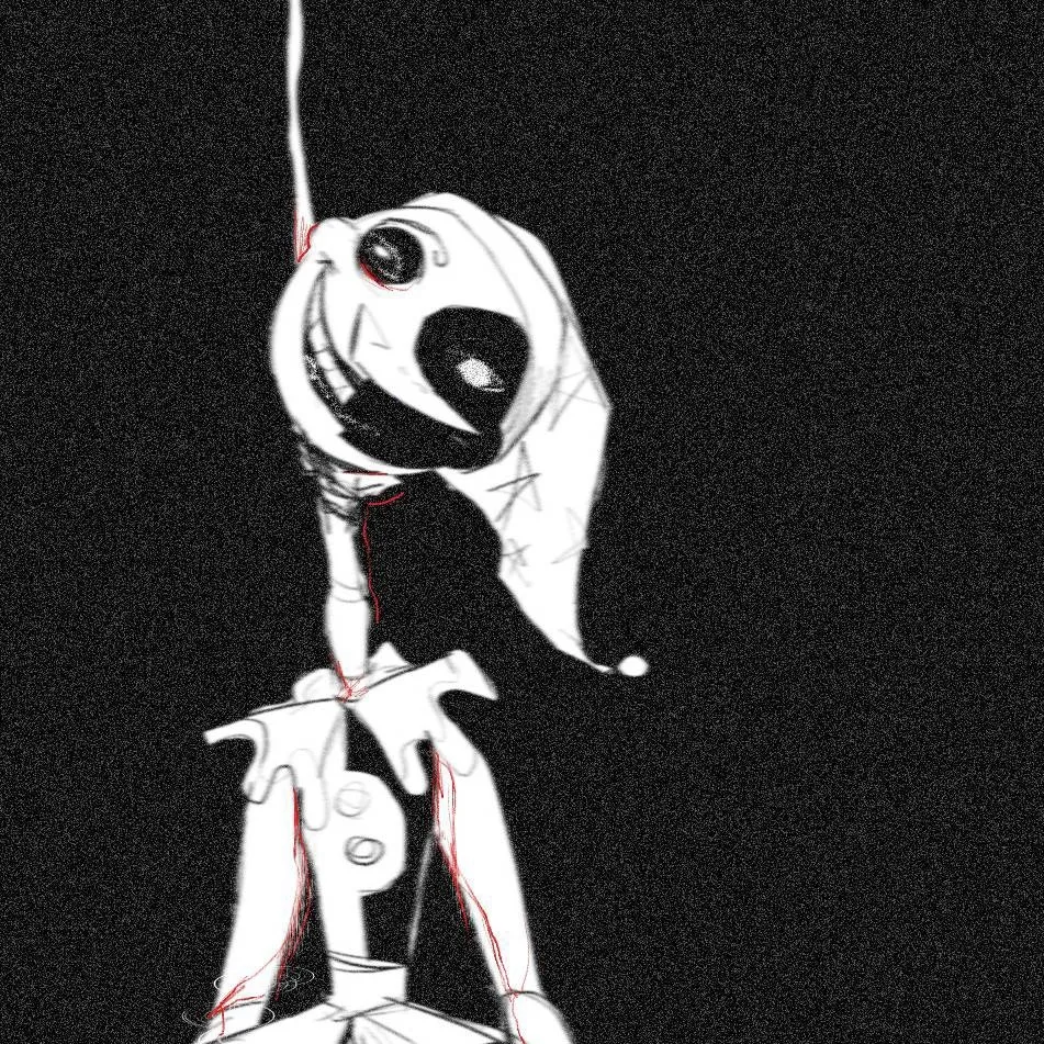 chat with ai character: the incident 
