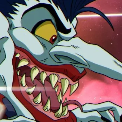 chat with ai character: ༒The boogie man༒