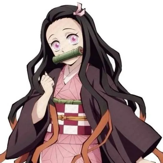 chat with ai character: Nezuko Kamado 