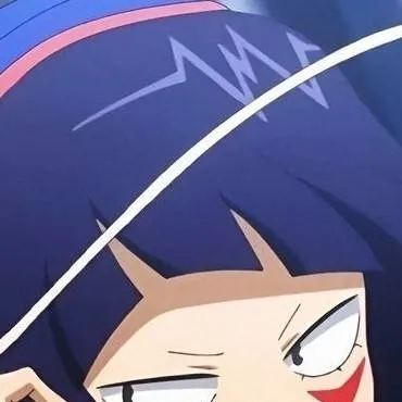 chat with ai character: Kyoka Jirou 