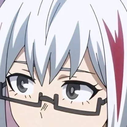 chat with ai character: Fuyumi Todoroki 