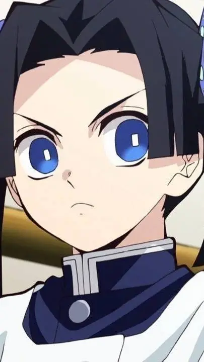 ai character: Aoi Kanzaki background