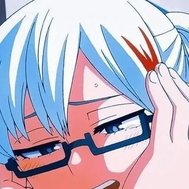 chat with ai character: Fuyumi triste 
