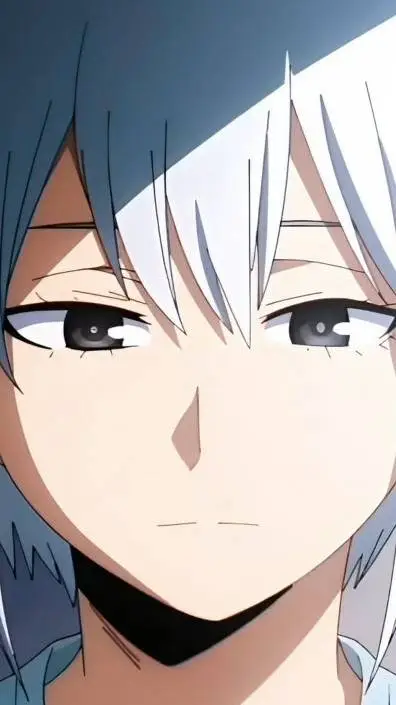 ai character: Rei Himura background