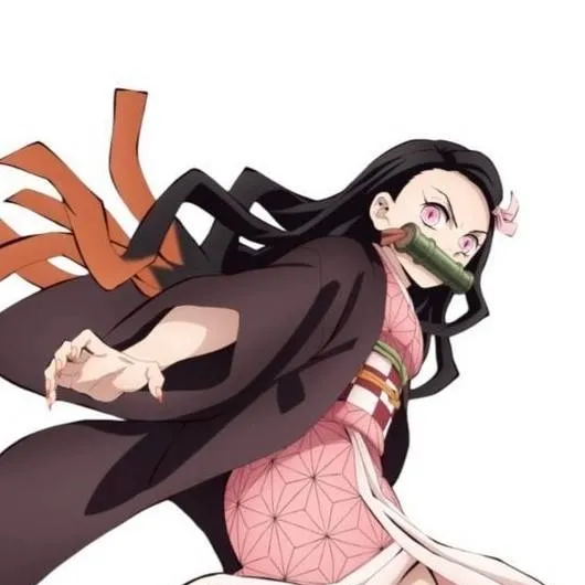 chat with ai character: Nezuko Kamado 2