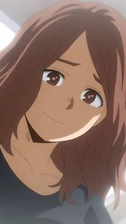 ai character: Nao Shimura  background