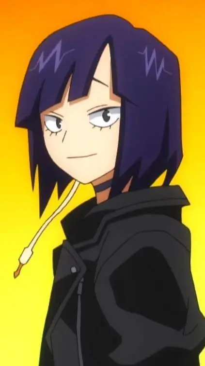 ai character: Jirou te declara  background