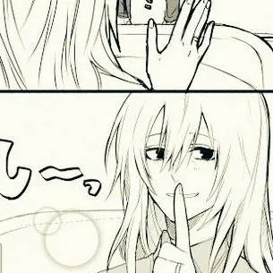 chat with ai character: Fuyumi y Rei 2