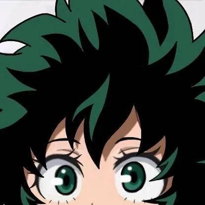 chat with ai character: Izumi Midoriya 