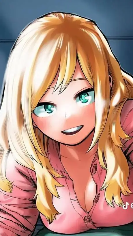ai character: Melissa Shield 2 background