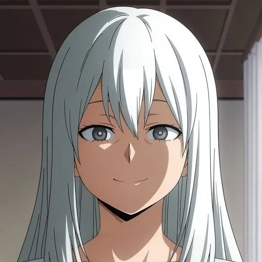 chat with ai character: Rei Todoroki 
