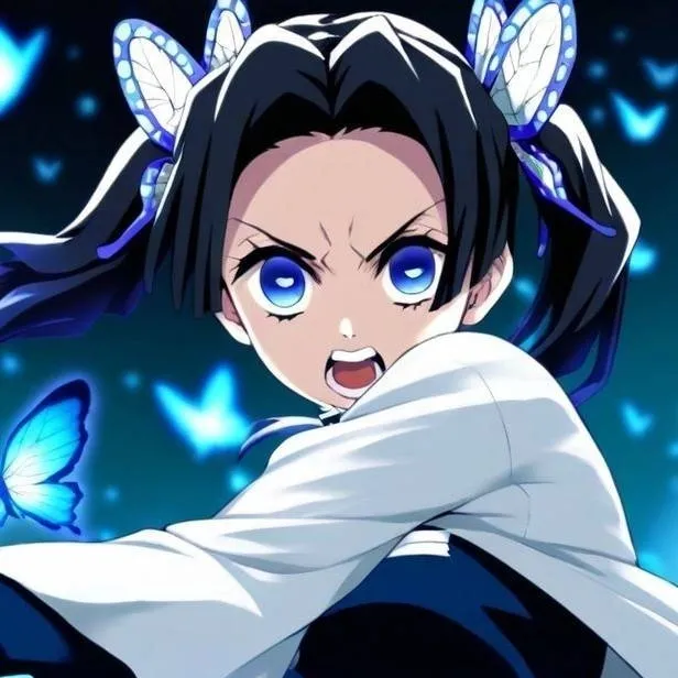 chat with ai character: Aoi Kanzaki 2