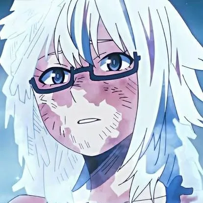 chat with ai character: Fuyumi herida